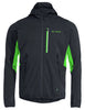 Men's Larice Jacket IV - black/green