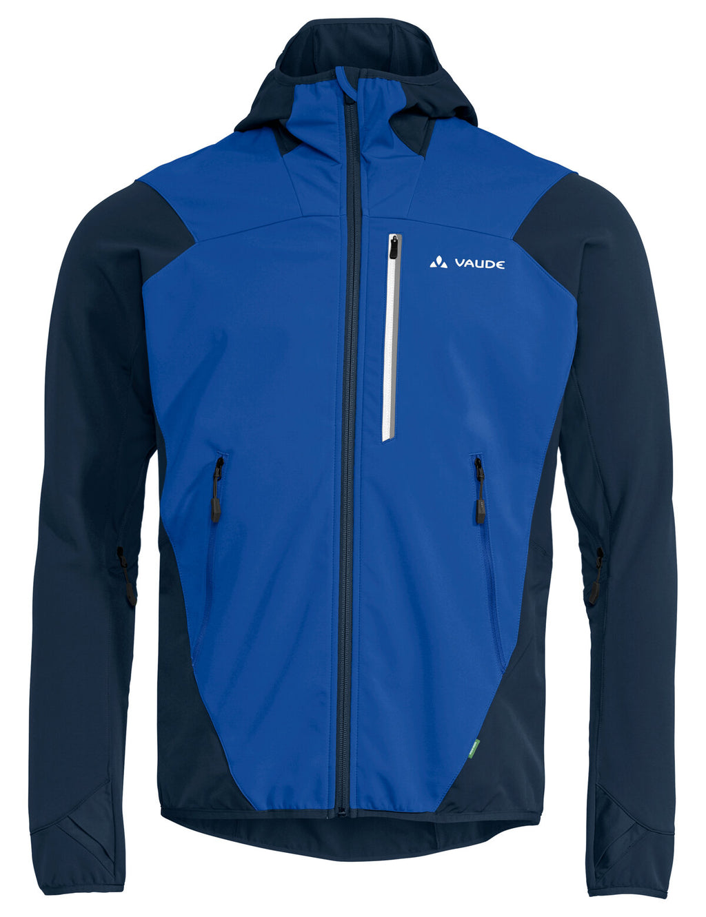 Men's Larice Jacket IV - signal blue