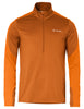 Men's Livigno Halfzip II - pigeon grey