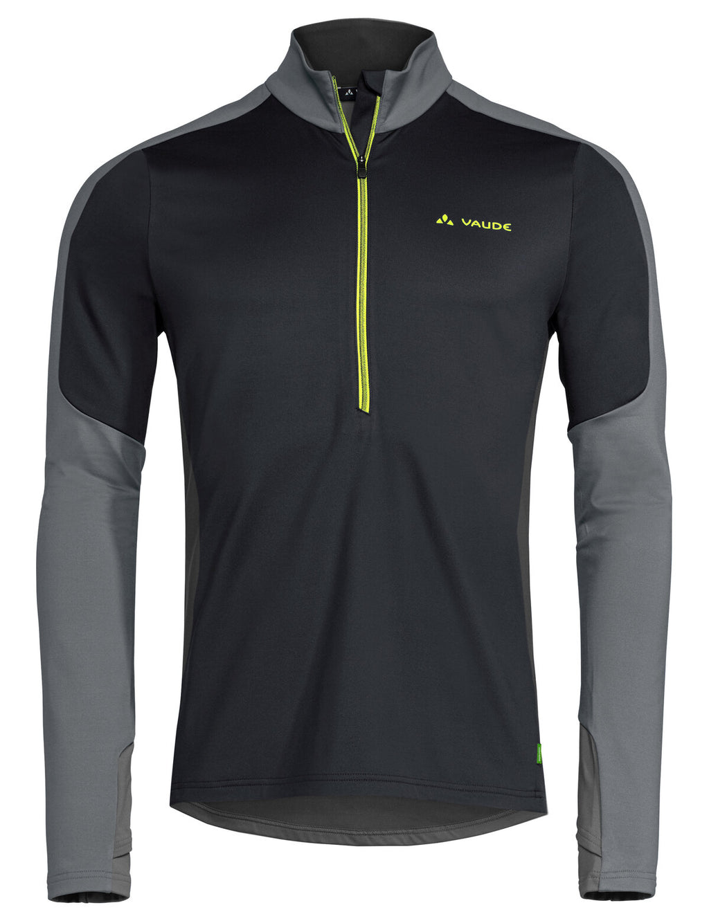 Me Livigno Halfzip II - detail 12