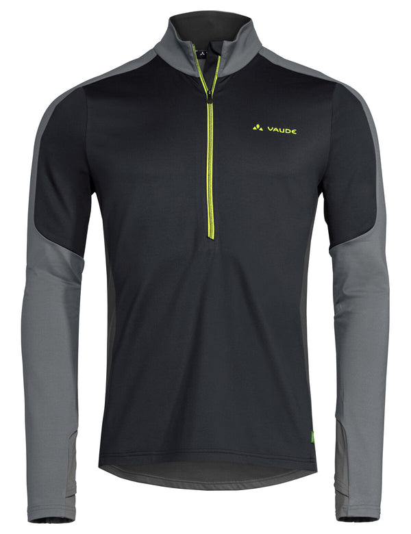 Me Livigno Halfzip II - detail 12