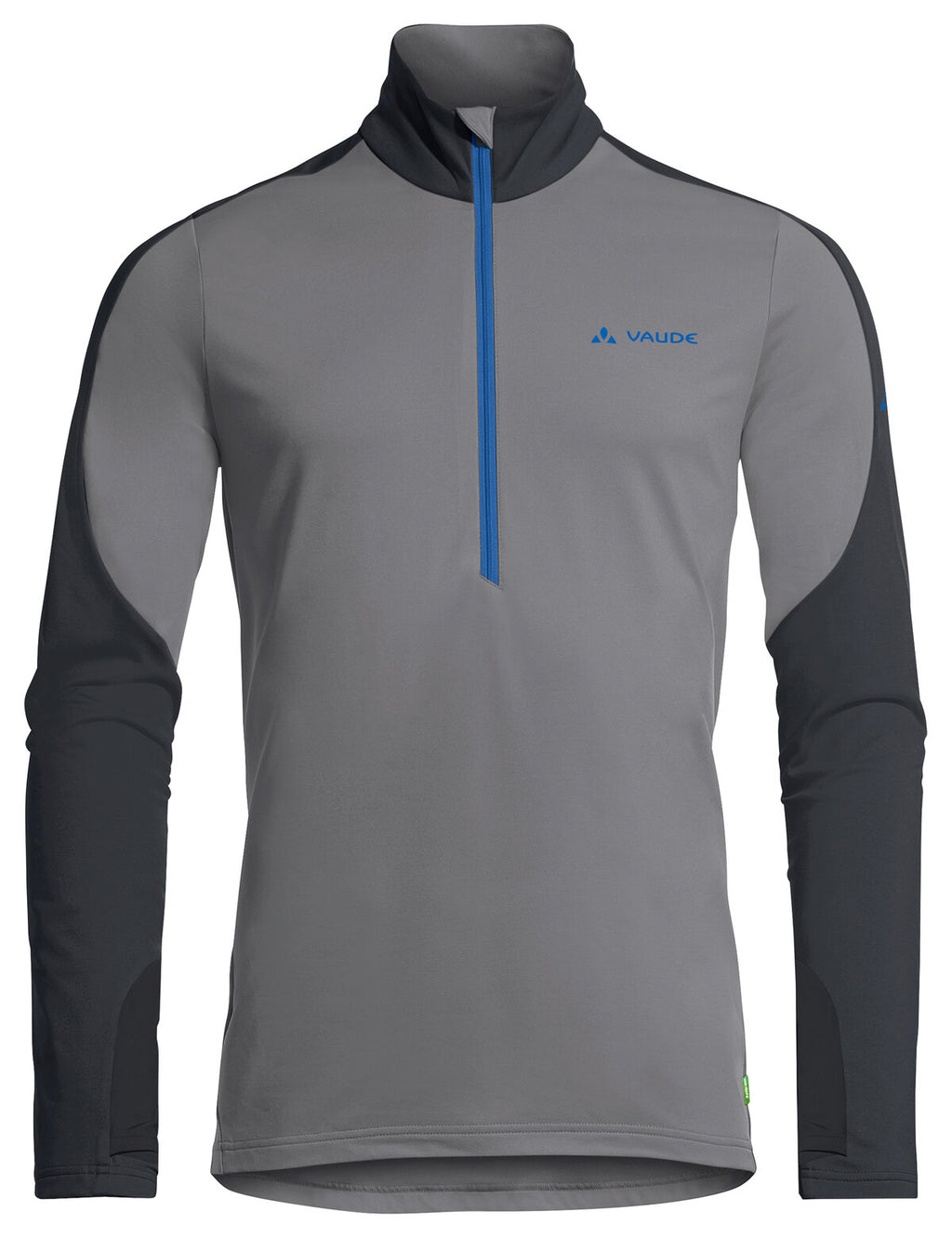 Me Livigno Halfzip II - detail 15