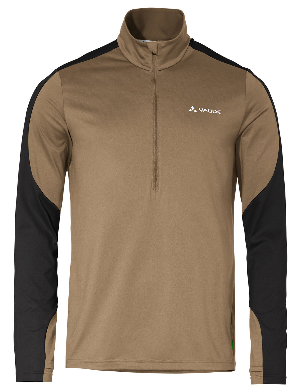 Men's Livigno Halfzip II - oat