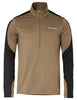 Men's Livigno Halfzip II - oat
