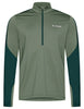 Men's Livigno Halfzip II - agave