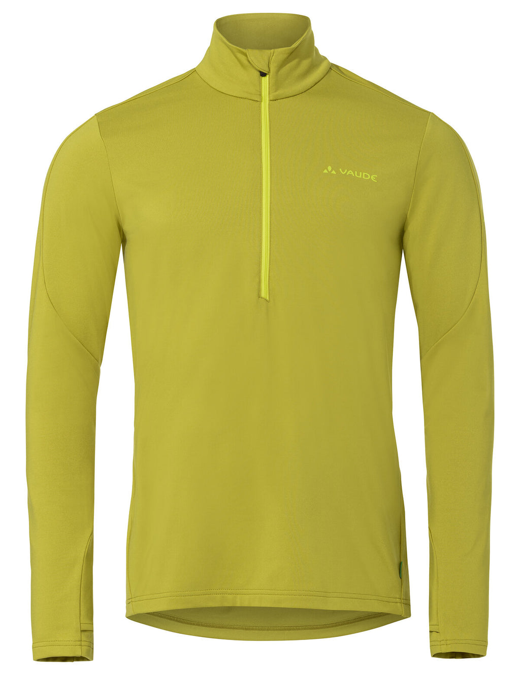 Me Livigno Halfzip II - detail 41