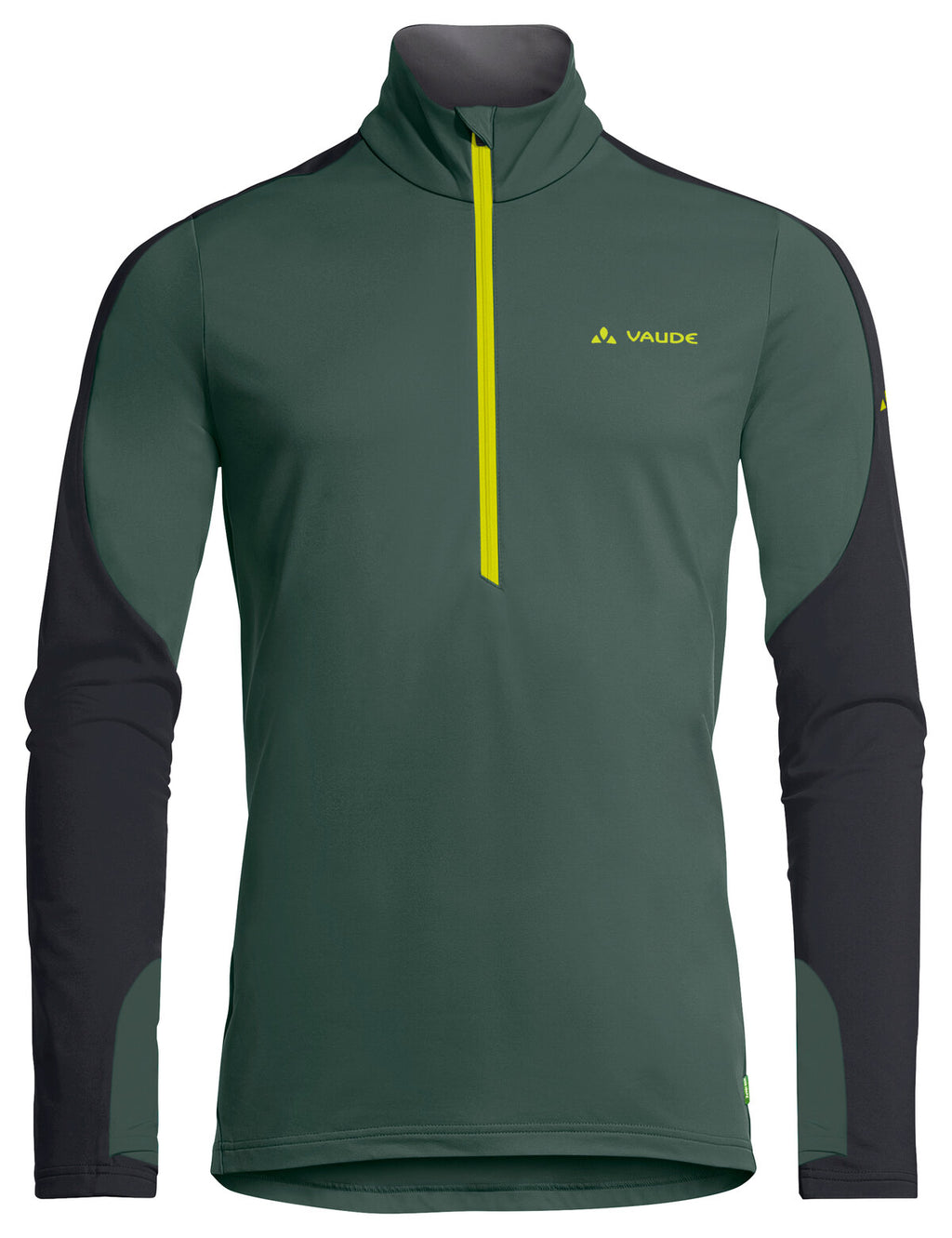 Me Livigno Halfzip II - detail 46