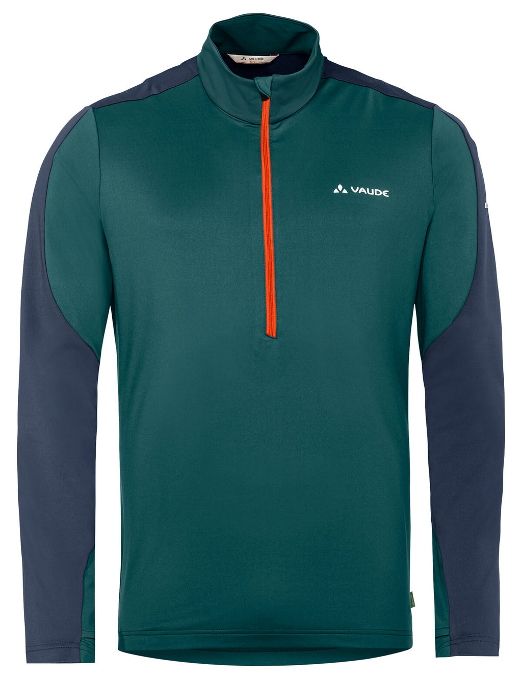 Me Livigno Halfzip II - detail 66