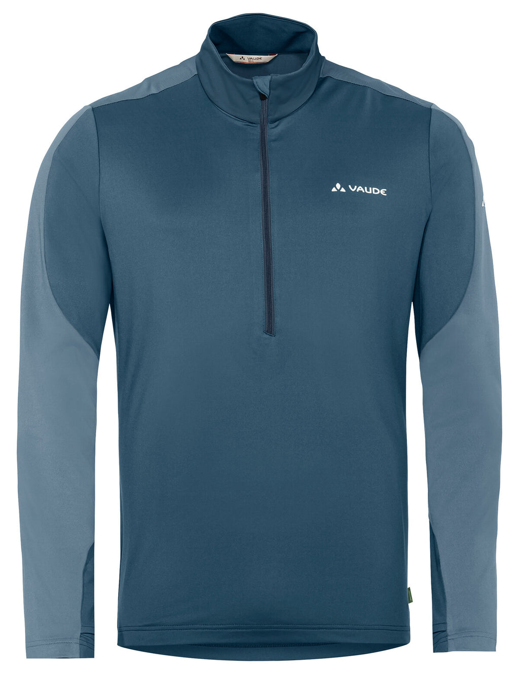Me Livigno Halfzip II - detail 86
