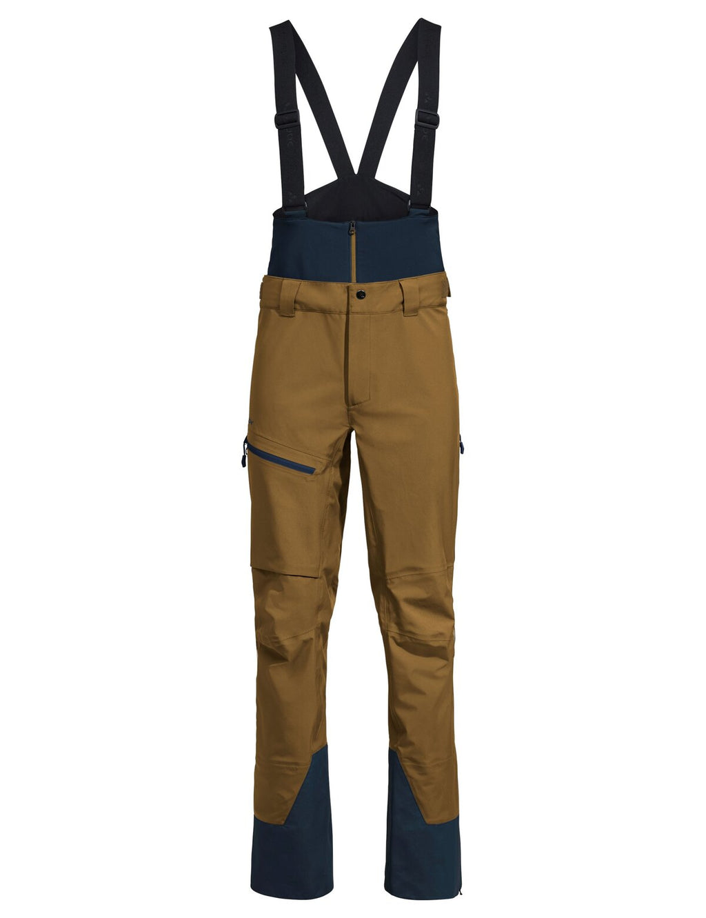 Men's Back Bowl Pants IV - bronze