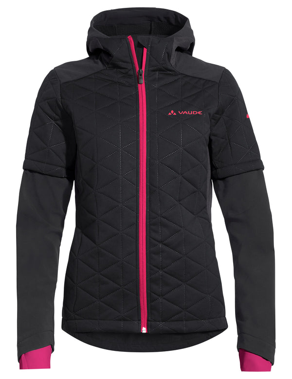 Wo All Year Moab ZO Jacket - detail 4