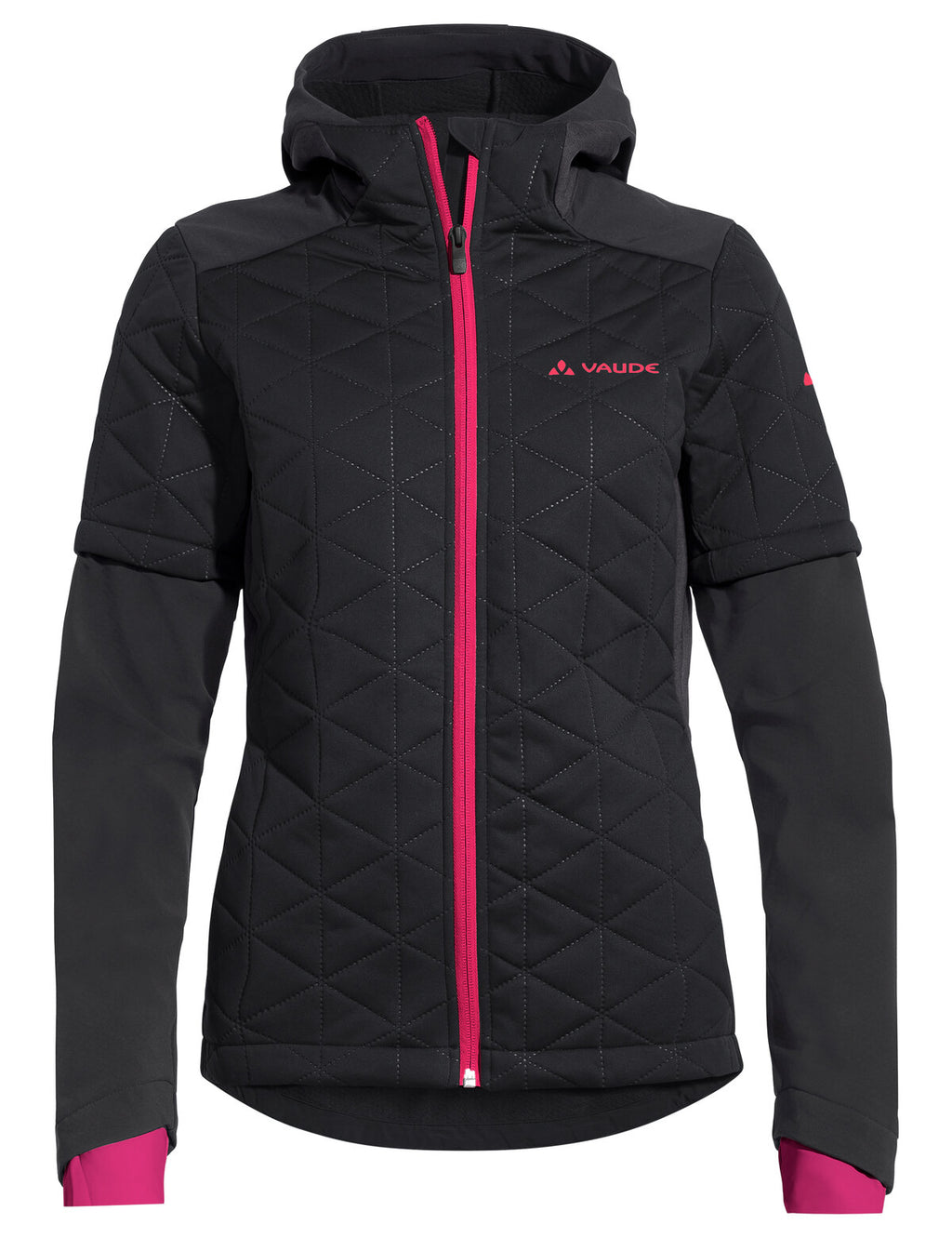 Women's All Year Moab ZO Jacket - black/black