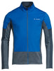 Men's All Year Moab FZ T-Shirt - signal blue