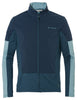 Men's All Year Moab FZ T-Shirt - dark sea uni
