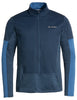 Men's All Year Moab FZ T-Shirt - dark sea
