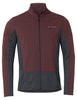 Men's All Year Moab FZ T-Shirt - dark oak
