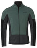 Men's All Year Moab FZ T-Shirt - dusty forest uni