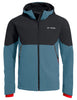 Men's Qimsa Softshell Jacket - black