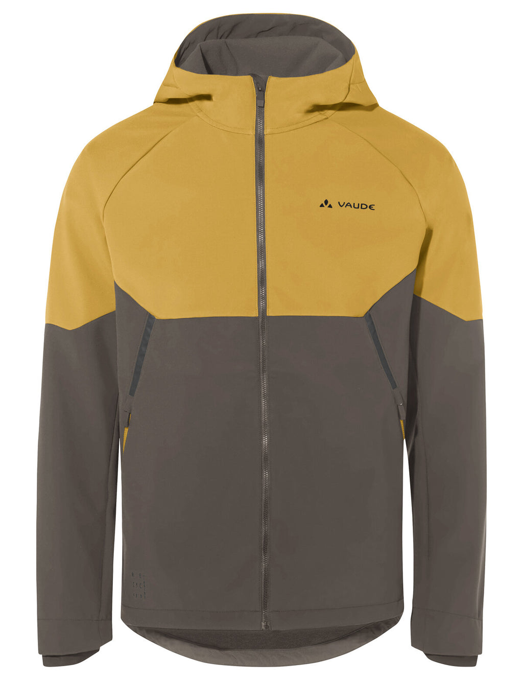 Men's Qimsa Softshell Jacket - savanna