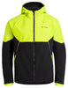 Men's Qimsa Softshell Jacket - neon yellow