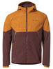 Men's Qimsa Softshell Jacket - silt brown
