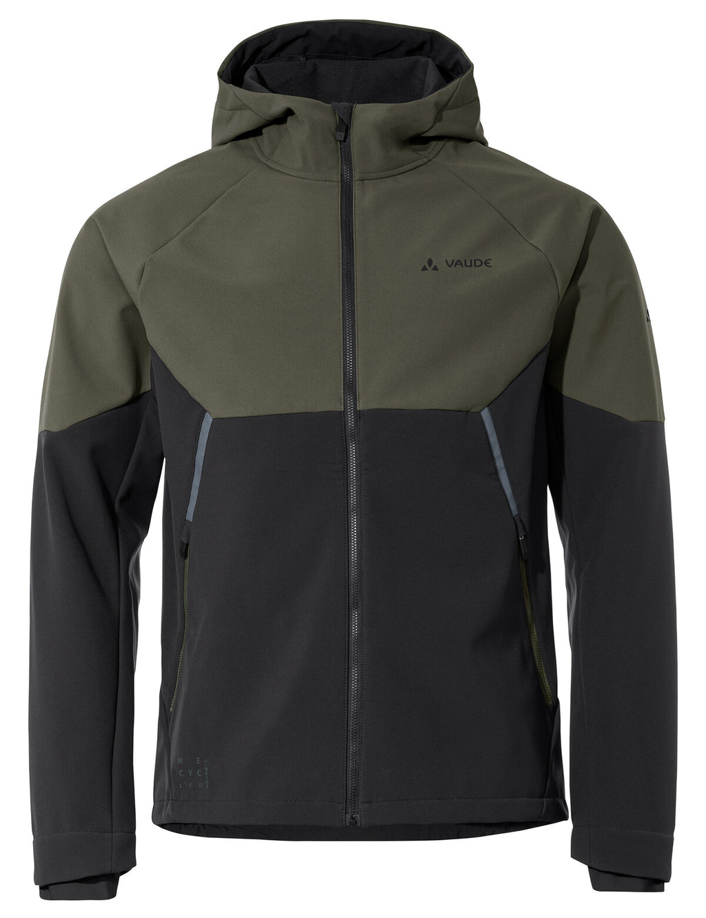 Men's Qimsa Softshell Jacket - khaki