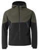 Men's Qimsa Softshell Jacket - khaki