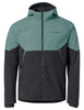 Men's Qimsa Softshell Jacket - dusty moss