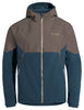 Men's Qimsa Softshell Jacket - coconut/dark sea