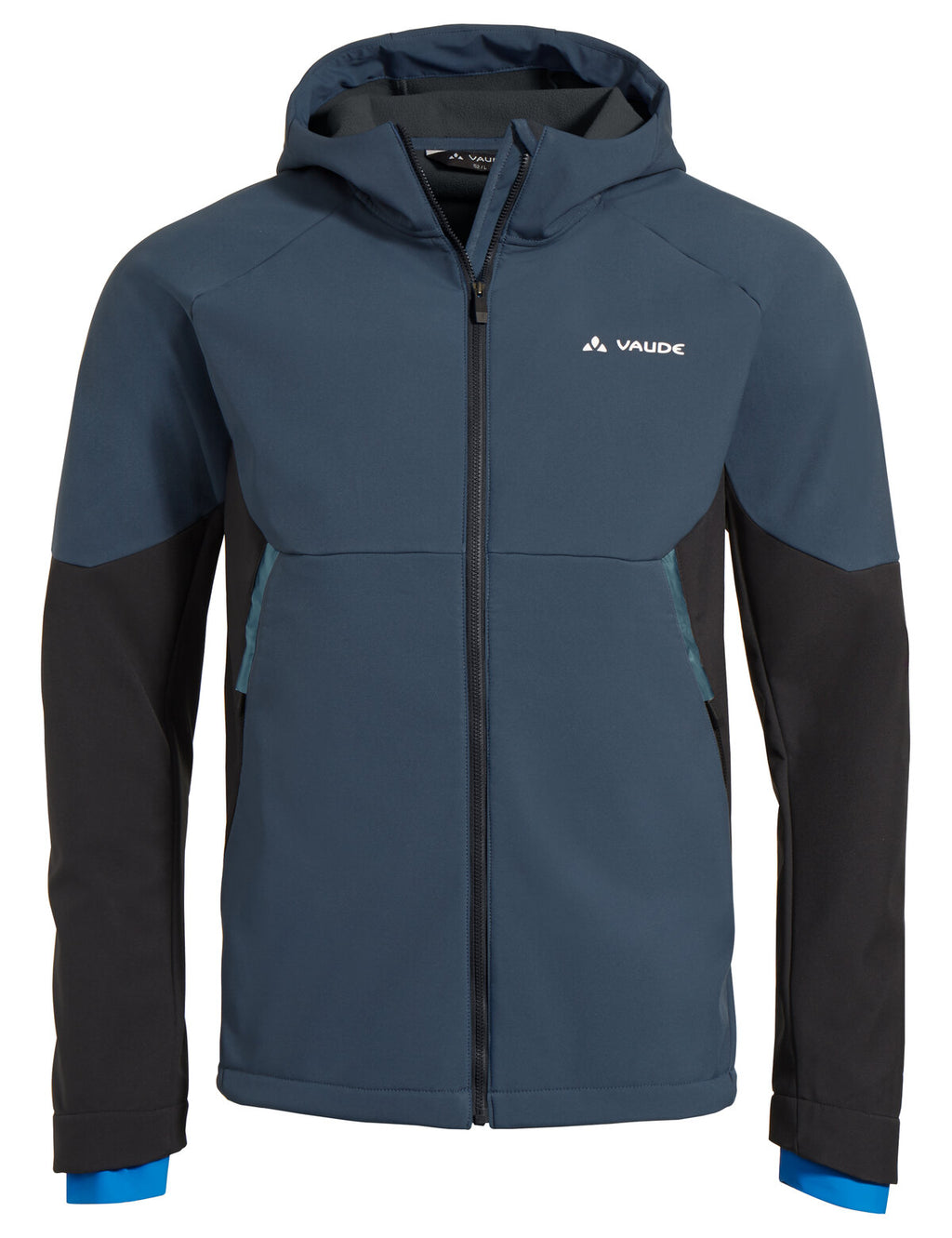 Men's Qimsa Softshell Jacket - steelblue