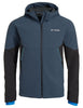 Men's Qimsa Softshell Jacket - steelblue