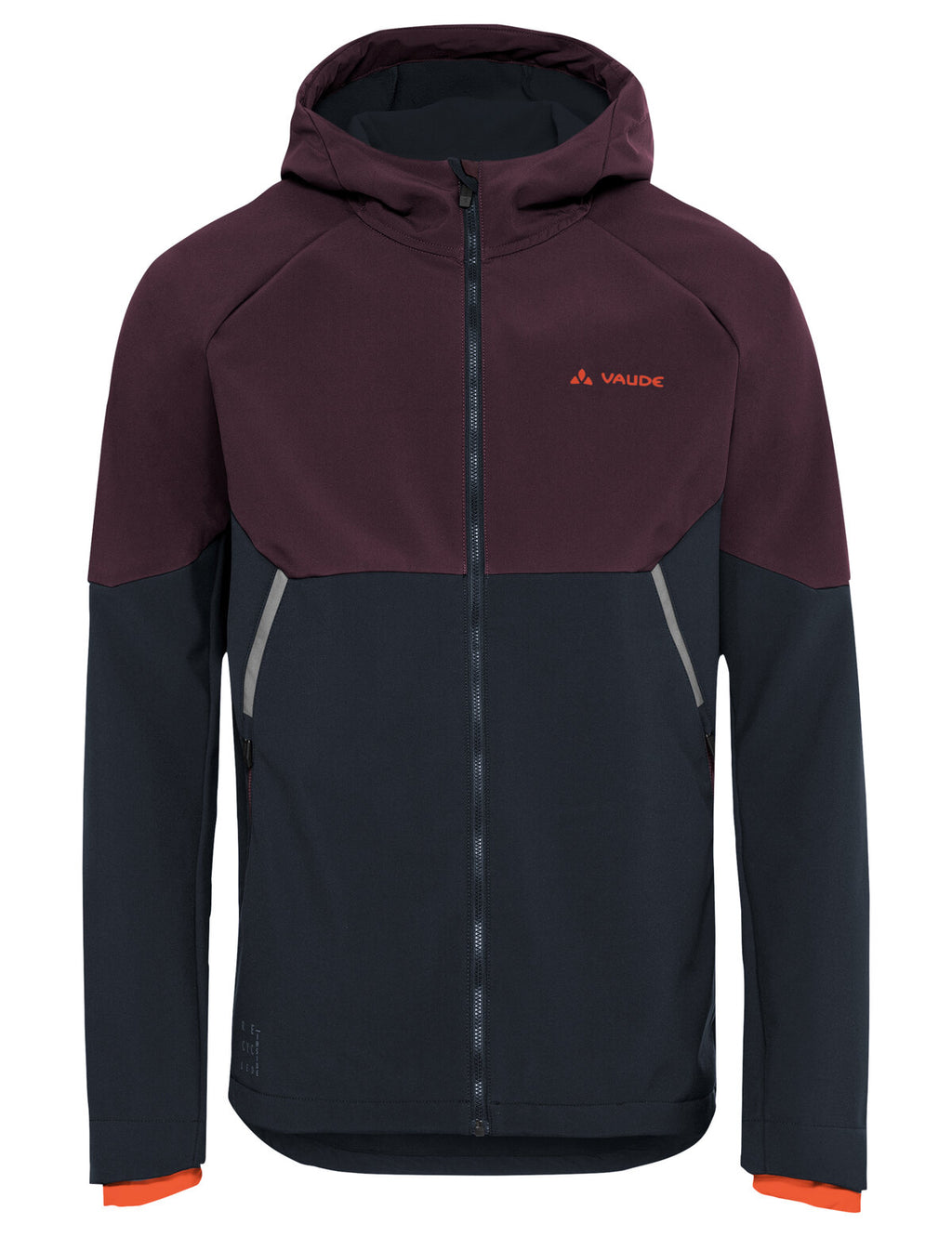 Men's Qimsa Softshell Jacket - dark oak