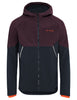 Men's Qimsa Softshell Jacket - dark oak