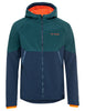 Men's Qimsa Softshell Jacket - mallard green