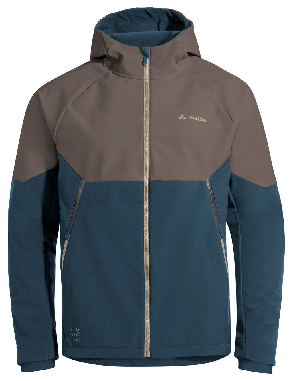 Men's Qimsa Softshell Jacket - coconut