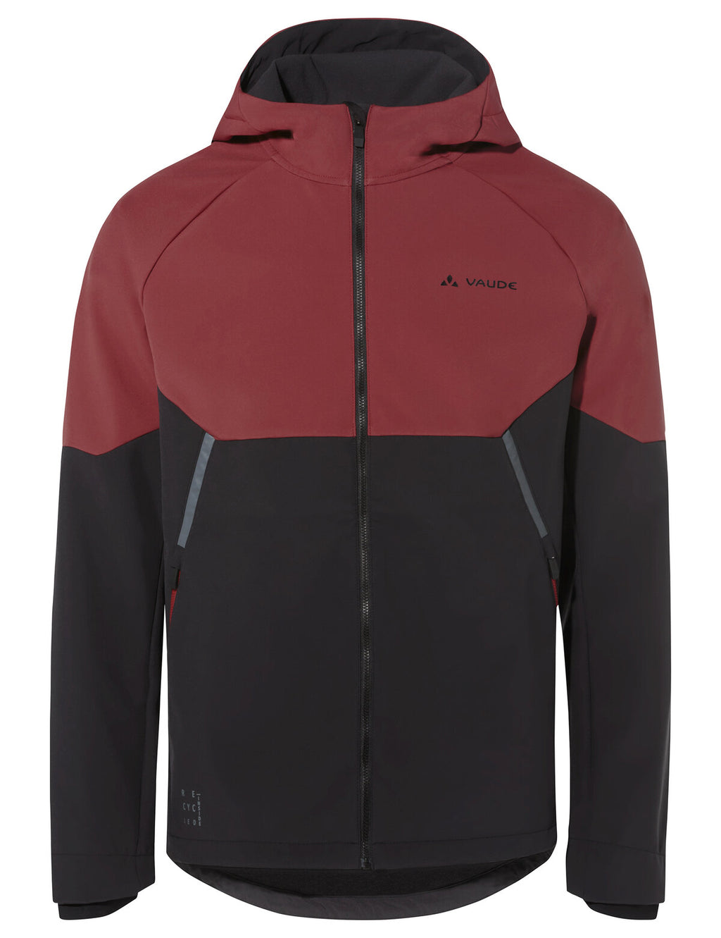 Men's Qimsa Softshell Jacket - redeva