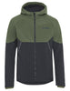 Men's Qimsa Softshell Jacket - cedar wood