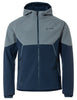 Men's Qimsa Softshell Jacket - heron