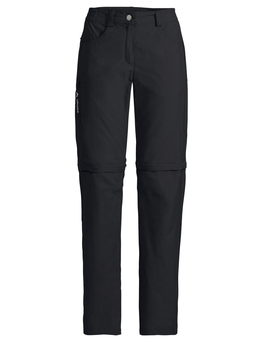 Women's Farley ZO Pants V - black