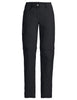 Women's Farley ZO Pants V - black