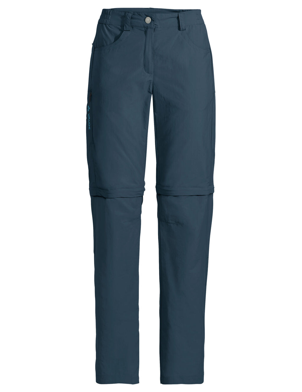 Women's Farley ZO Pants V - steelblue