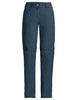 Women's Farley ZO Pants V - steelblue