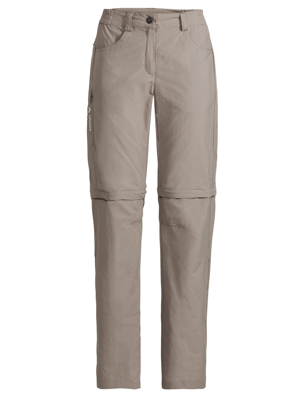 Women's Farley ZO Pants V - boulder