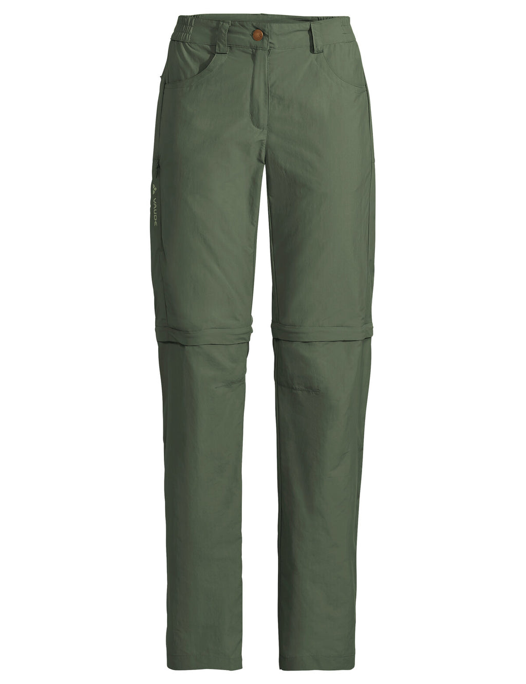 Women's Farley ZO Pants V - cedar wood