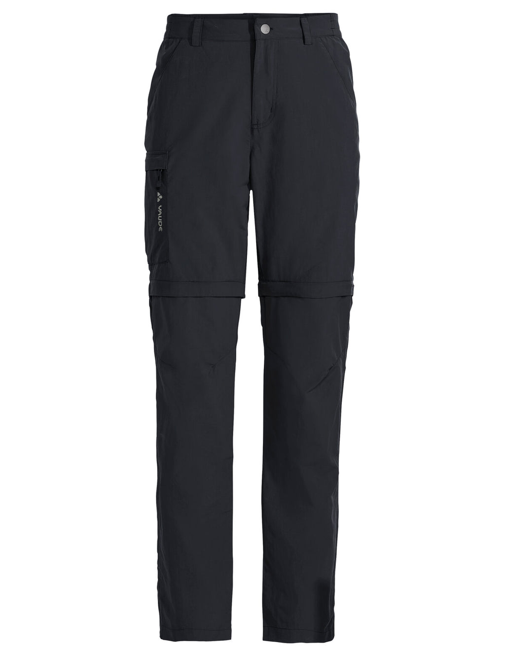 Men's Farley ZO Pants V - black
