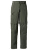 Men's Farley ZO Pants V - khaki