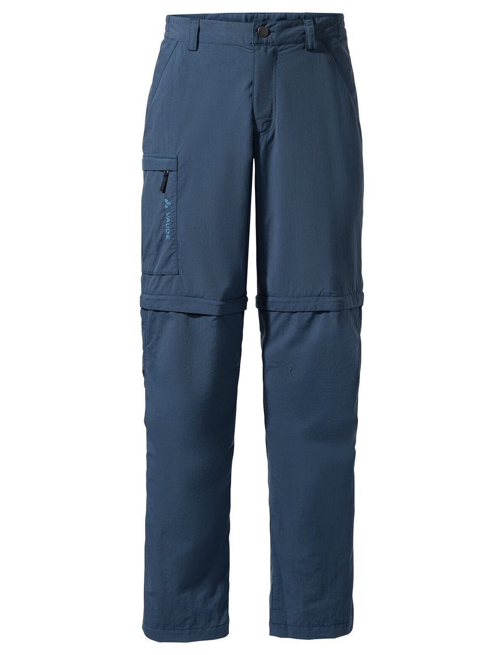 Men's Farley ZO Pants V - dark sea