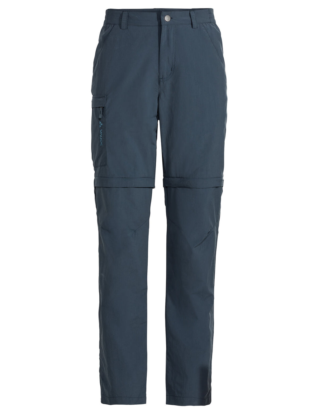 Men's Farley ZO Pants V - steelblue