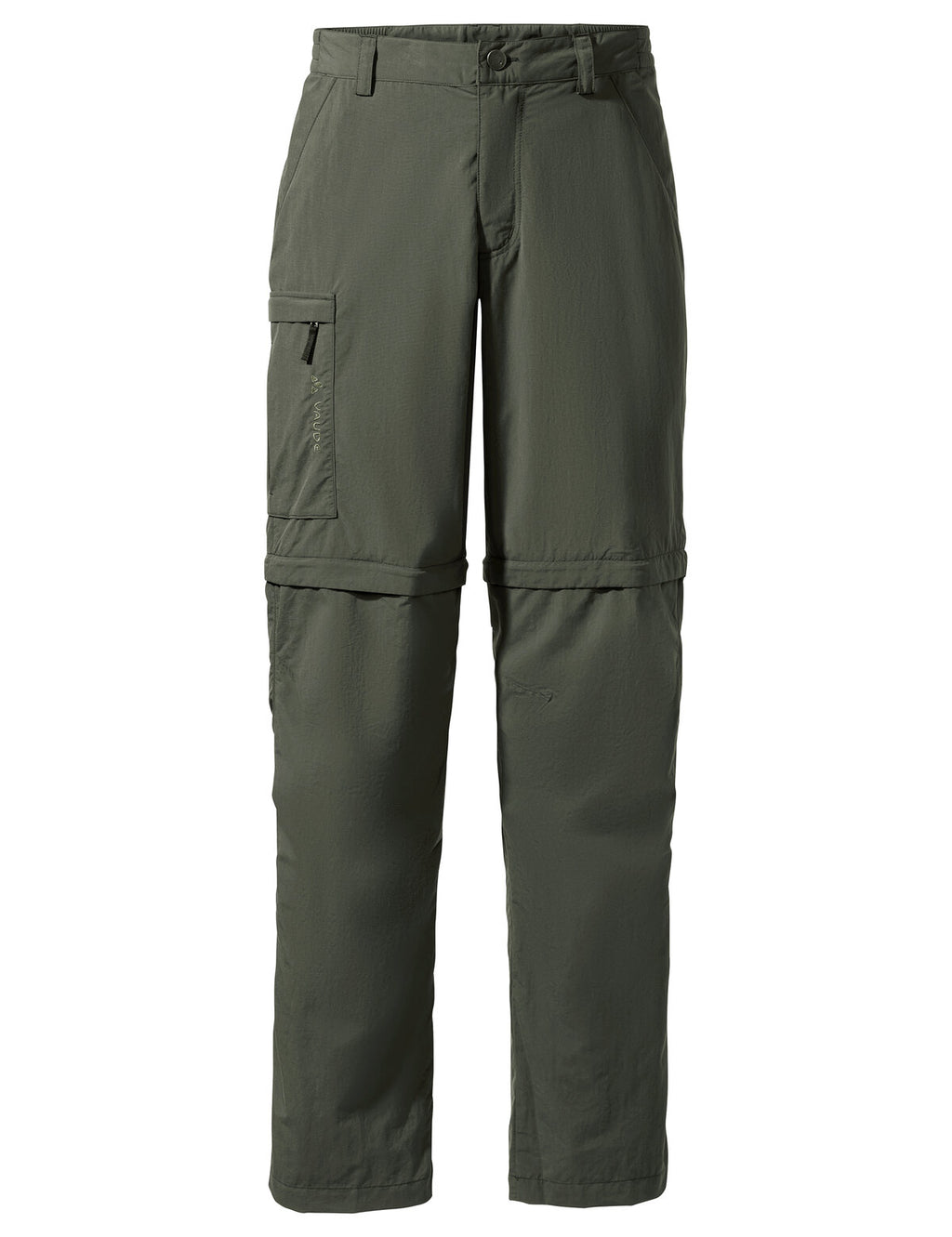 Men's Farley ZO Pants V - khaki uni