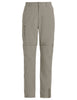 Men's Farley ZO Pants V - boulder uni